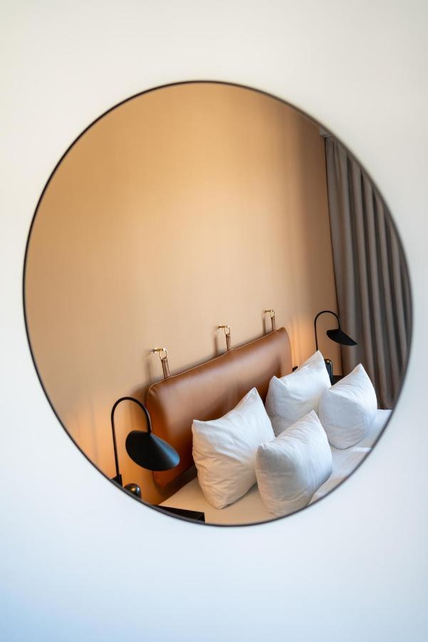 Black F Tower - Serviced Apartments Friburgo de Brisgovia Exterior foto
