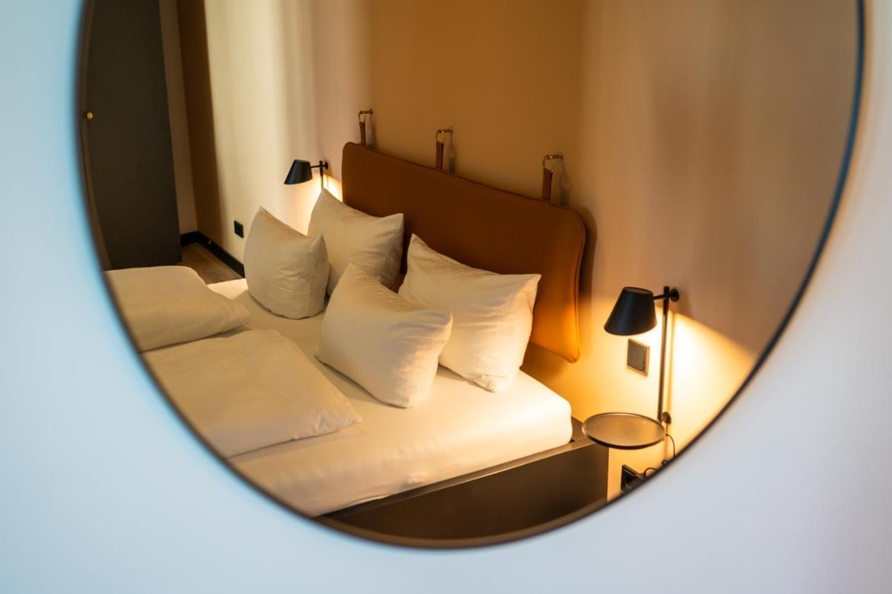 Black F Tower - Serviced Apartments Friburgo de Brisgovia Exterior foto