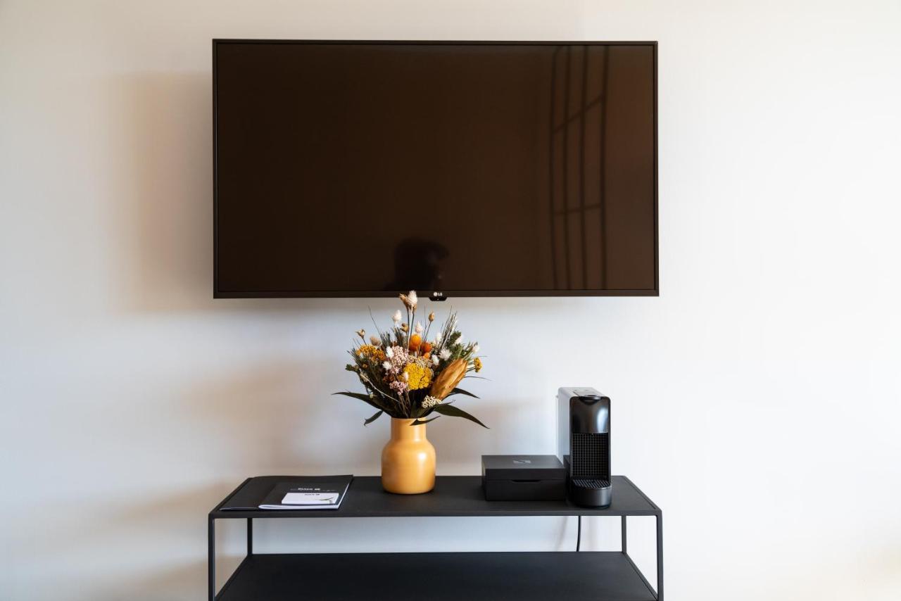 Black F Tower - Serviced Apartments Friburgo de Brisgovia Exterior foto